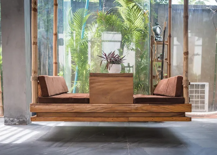 Bamboo Retreat Siem Reap
