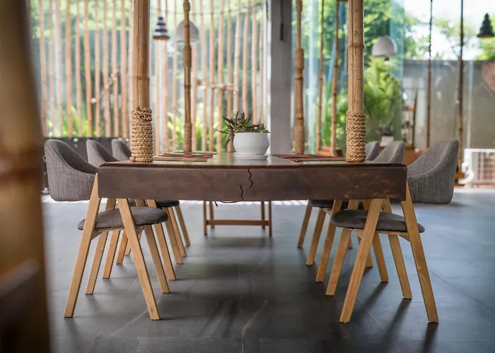 Bamboo Retreat Siem Reap
