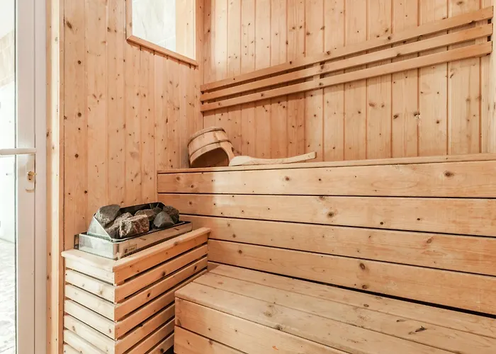 Bamboo Retreat