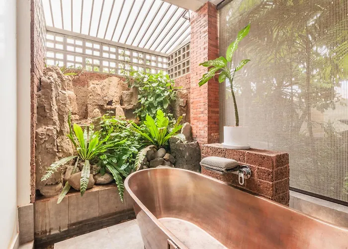 酒店 Bamboo Retreat 暹粒
