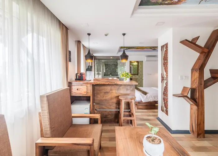 Bamboo Retreat 4* Siem Reap