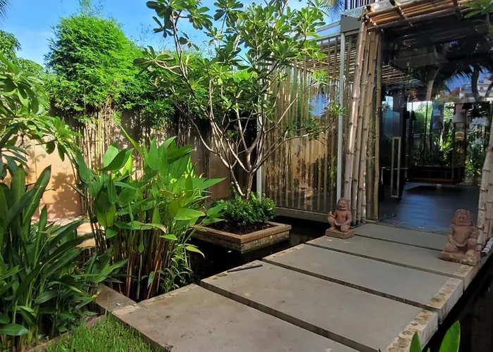 Bamboo Retreat Siem Reap