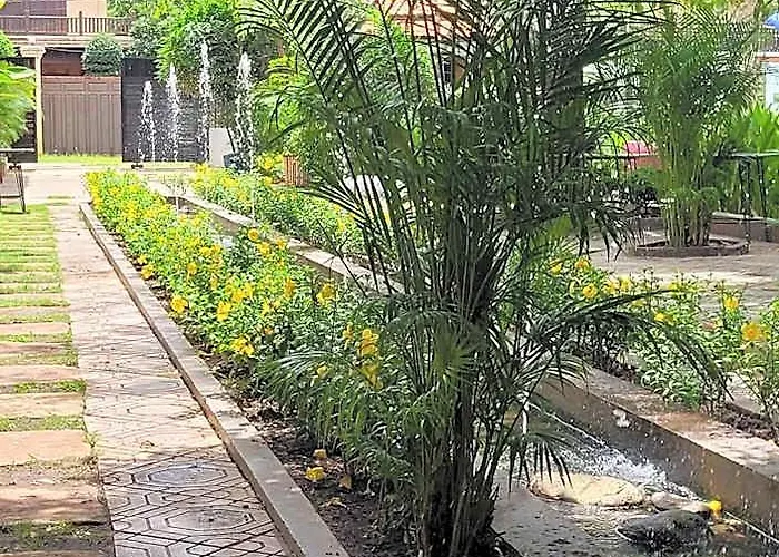 Bamboo Retreat Hotel Siem Reap