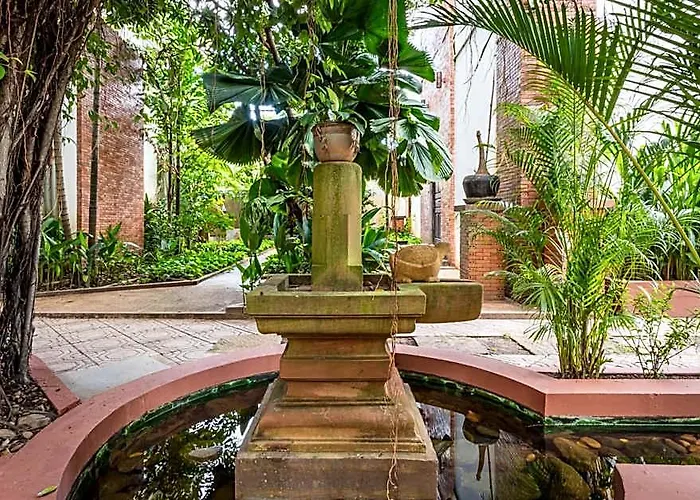 Bamboo Retreat 4* Siem Reap