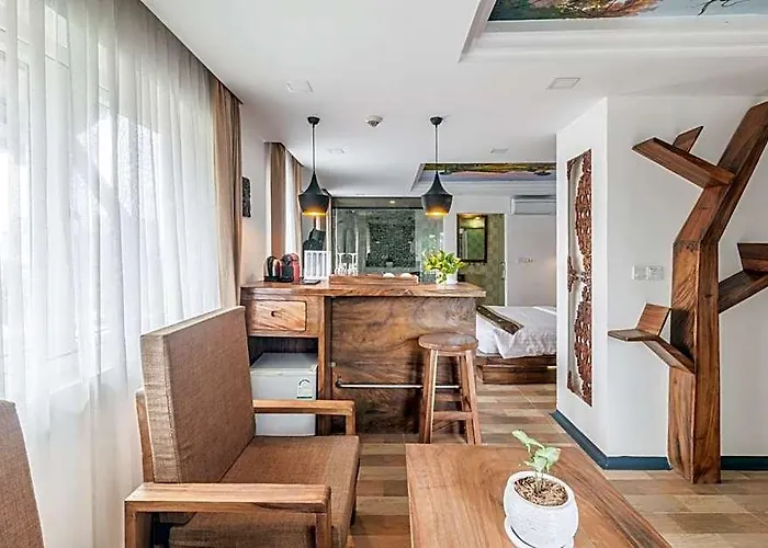 Bamboo Retreat Siem Reap