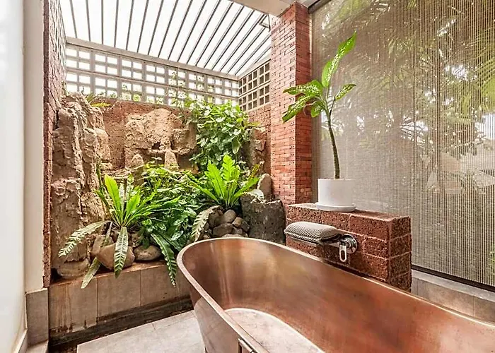 Hotel Bamboo Retreat 4*